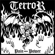 Terror - Pain Into Power