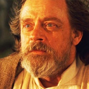 Luke Skywalker