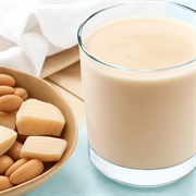 Unsweetened Soy Milk