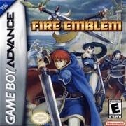 Fire Emblem: The Blazing Blade