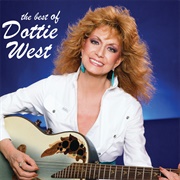 A Lesson in Leavin' - Dottie West