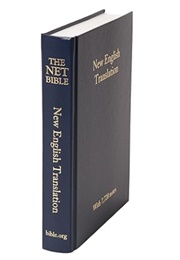 The NET Bible: New English Translation (Various)