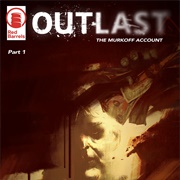 Outlast: The Murkoff Account Issue 1 (Comics)