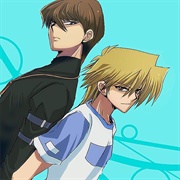 Seto Kaiba X Joey Wheeler