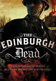 The Edinburgh Dead (Brian Ruckley)