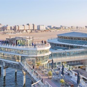The Hague Pier