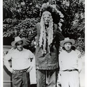 Donald A. Koehler 8Ft2.75