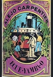 Ecue-Yamba-O (Alejo Carpentier)