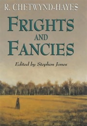 Frights and Fancies (R. Chetwynd-Hayes ,  Stephen Jones)