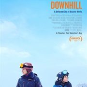 Downhill