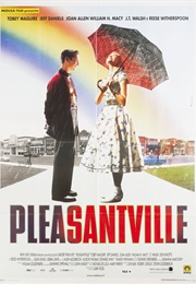 Pleasantville (1998)