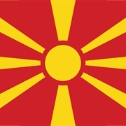 (North) Macedonia