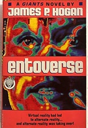 Entoverse (James P. Hogan)
