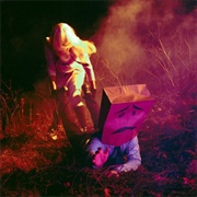 Stranger Danger! - Hemlocke Springs