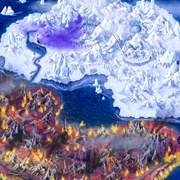 Punk Hazard Residents