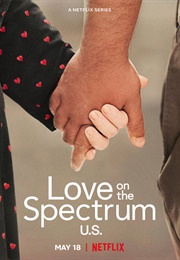 Love on the Spectrum - Season 2 (2024)