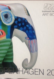 Elephant Parade: Copenhagen 2011 (Elephant Parade)