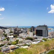 Vacoas-Phoenix Mauritius