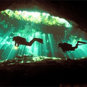 Riviera Maya, Mexico