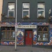 The Corner House