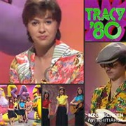 Tracy '80