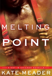 Melting Point (Kate Meader)