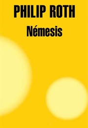 Némesis (Philip Roth)