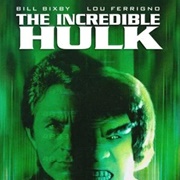 The Incredible Hulk (1977 Movie)