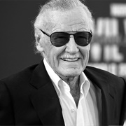 Stan Lee