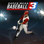 Super Mega Baseball 3 (2020)