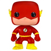 The Flash