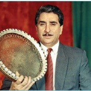 Arif Babayev