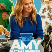 Inside Amy Schumer (2013-2022)