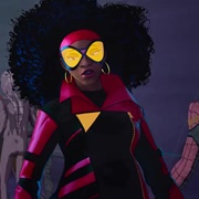 Spider Woman