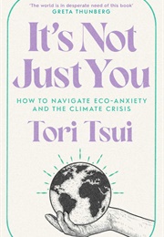 Not Just You (Tori Tsui)