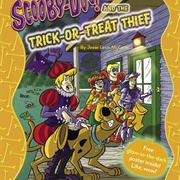 Scooby-Doo and the Trick-Or-Treat Thief