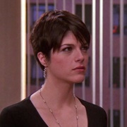 Selma Blair as Wendy