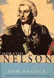 Horatio Nelson (Tom Pocock)
