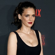Winona Ryder