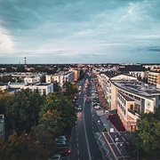 Legionowo, Poland