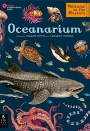 Oceanarium (Loveday Trinick)