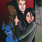 Rookies: Rendezvous (Comics)