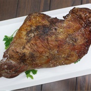 Roast Leg Lamb