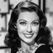 Loretta Young