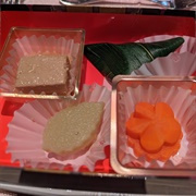 Bento Box