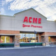 Acme