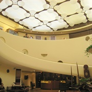 V.C. Morris Gift Shop