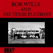 White Cross on Okinawa - Bob Wills and His Texas Playboys