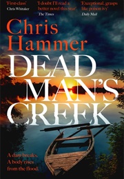 Dead Man's Creek (Chris Hammer)
