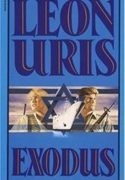 Exodus (Leon Uris)